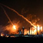 Iran Strikes Saudi Arabia: Escalation in the Gulf as War Enters a Dangerous New Phase