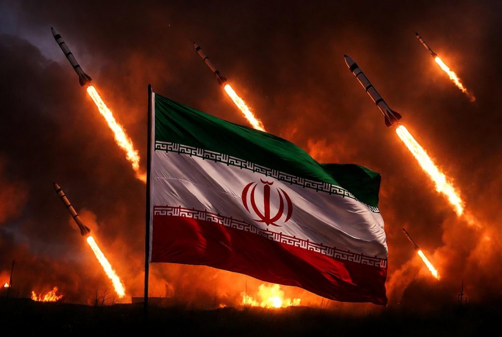 Iran’s Defiant Response to Trump’s Apocalyptic Warning: “We Will Respond in Kind” as Deadline Looms – Middle East Crisis