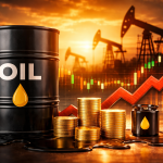 Oil Price Fluctuates Ahead of Trump’s Iran Deal Deadline