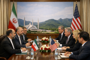 Iran-US Second Round Negotiations 2026: What to Expect in the Upcoming Peace Talks Amid Fragile Ceasefire-Middle East Crisis