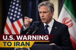 US Warning to Iran on April 16, 2026: Hegseth’s “Choose Wisely” Threat Signals Escalation Risk as Ceasefire Deadline Approaches-Middle East Crisis